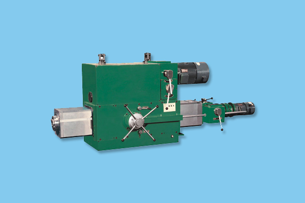 TX130、TX160手動镗銑(xǐ)頭